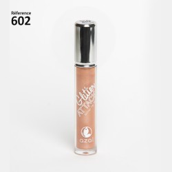 AZAL GLOSS GLITTER ATTACK 5ML