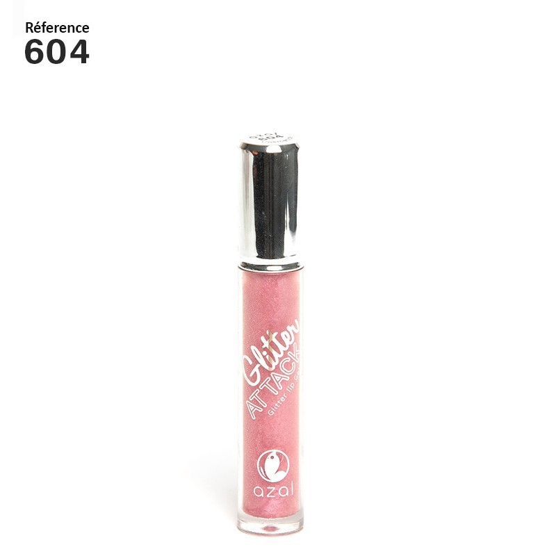 AZAL GLOSS GLITTER ATTACK 5ML