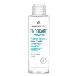 ENDOCARE EAU MICELLAIRE HYDRACTIVE 400ML PHARMASHOP