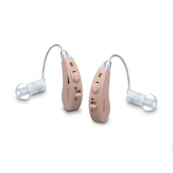 BEURER HA 55 AMPLIFICATEUR AUDITIF