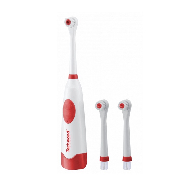 TECHWOOD BROSSE A DENTS ELECTRIQUE TBAD-035