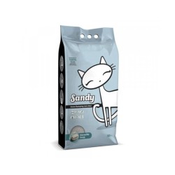 SANDY LITIERE MARSEILLE SOAP 10KG