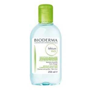 Bioderma Sébium H20, 250ml