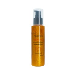 APOTHICA SUN PROTECT HUILE D'ETE BRONZANTE SPF10 100ML