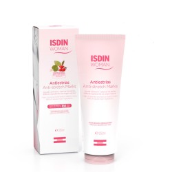 ISDIN WOMAN ANTI STRETCH MARKS 250ML pharmashop