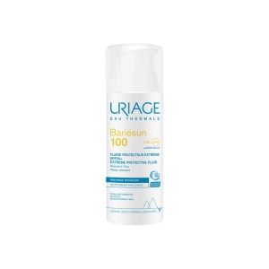 URIAGE BARIESUN 100 FLUIDE EXTREME SPF50+ 50ML-pharmashop