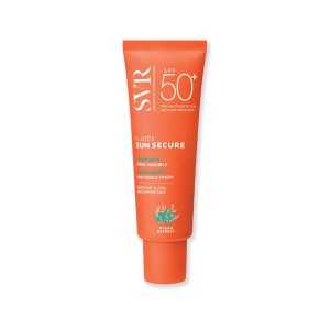 SVR SUN SECURE FLUIDE SPF50+ 50ML-pharmashop