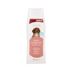 BIOLINE PUPPY SHAMPOO 250ML
