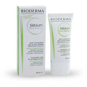 Bioderma Sébium Pore Refiner Soin correcteur, 30 ml