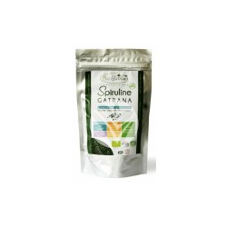 BIO GATRANA SPIRULINE PAILLETTES 50GR
