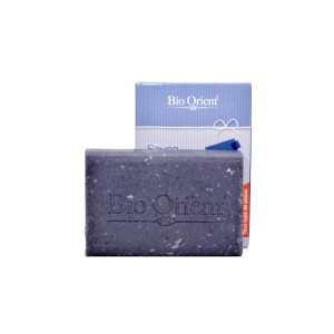 BIO ORIENT SAVON ANTI ACNÉ À L'HUILE DE NIGELLE