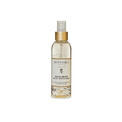 BOTANIKA HUILE SECHE ROSE DE DESERT 150ML