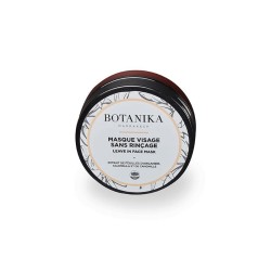 BOTANIKA MASQUE VISAGE SANS RINÇAGE 50ML
