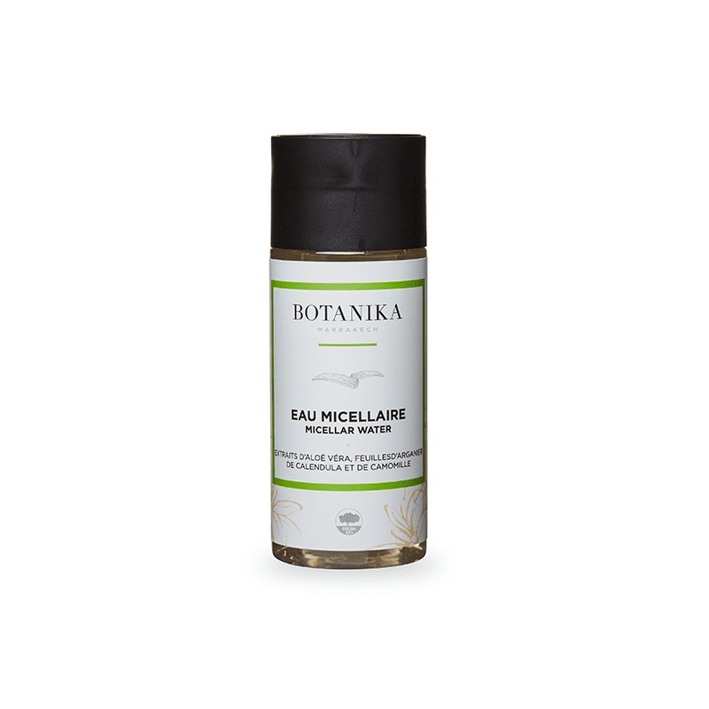 BOTANIKA EAU MICELLAIRE150ML