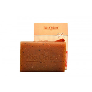 BIO ORIENT SAVON CICATRISANT À L'HUILE D'ARGAN