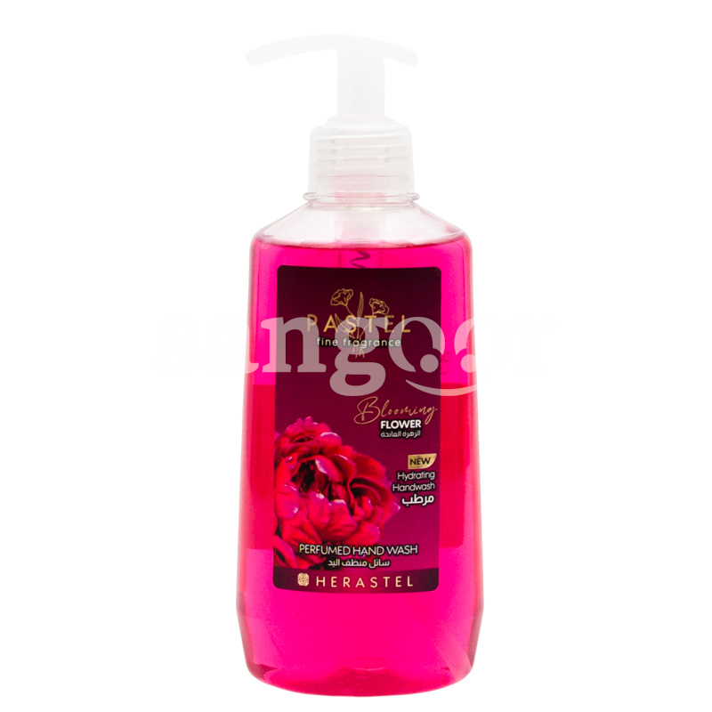 PASTEL SAVON LIQUIDE BLOOMING FLOWER 350 ML PHARMASHOP