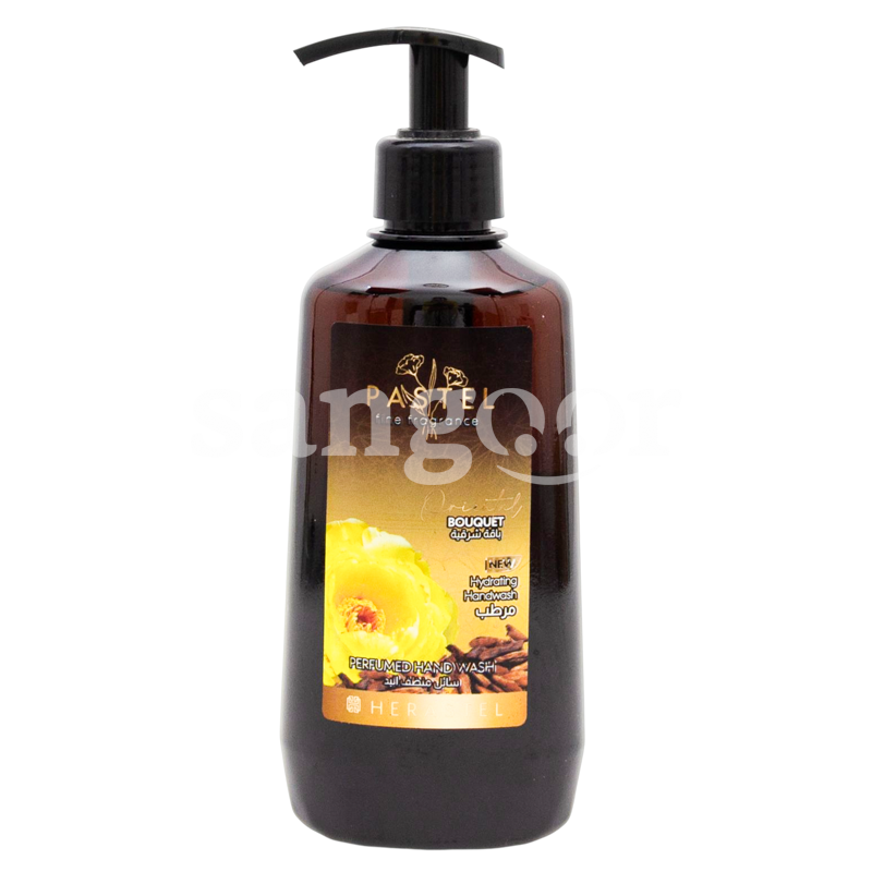 PASTEL SAVON LIQUIDE ORIENTAL BOUQUET 350 ML PHARMASHOP