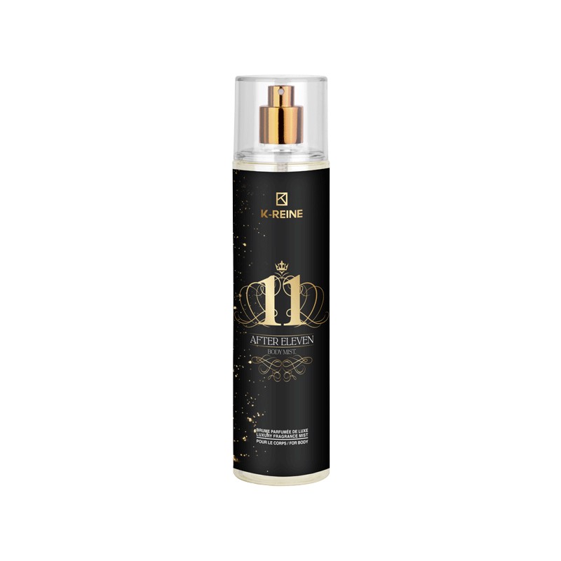 K-REINE BRUME DE LUXE CHEVEUX ET CORPS VENIZIA 230 ML-pharmashop