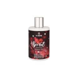 K-REINE GEL DOUCHE DE LUX SECRET D'AMOUR 300ML-pharmashop
