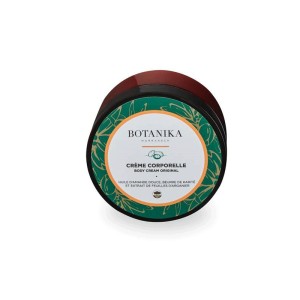 BOTANIKA CREME CORPORELLE ORIGINALE 200ML-pharmashop