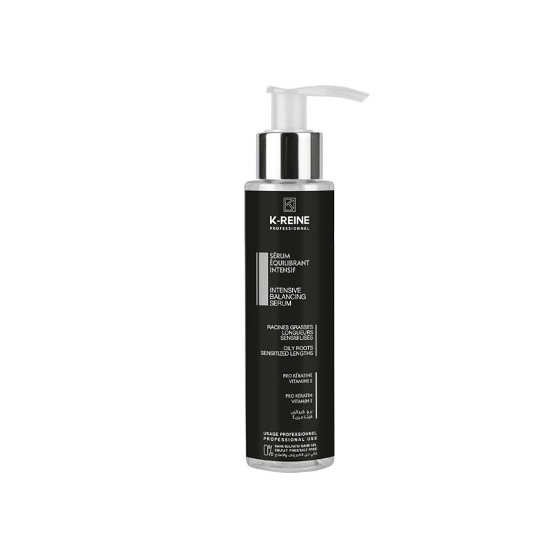 K-REINE SERUM SANS SULFATE EQUILIBRANT INTENSIF 100ML