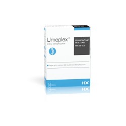 UMEPLEX URIDINE MONOPHOSPHATE 30 CAPSULES