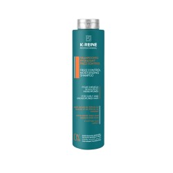 K-REINE SHAMPOOING HYDRATANT ANTI FRIZZ ANTI STATIQUE  270ML-pharmashop