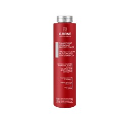 K-REINE SHAMPOING SANS SULFATE HYDRATANT COLOR PROTECT 270ML-pharmashop