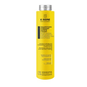 K-REINE SHAMPOOING SANS SULFATE NUTRITIF LISSANT 500ML-pharmashop
