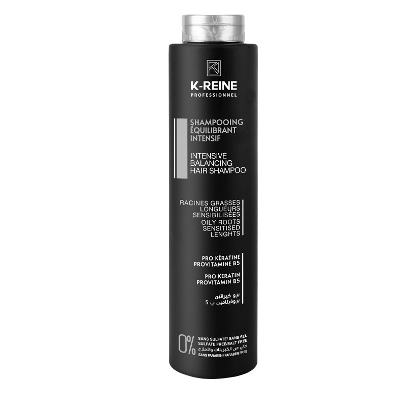 K-REINE SHAMPOOING RECONSTITUANT INTENSIF 500ML-pharmashop