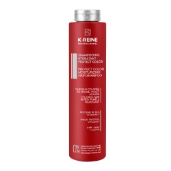 K-REINE SHAMPOING SANS SULFATE HYDRATANT COLOR PROTECT 500ML-pharmashop