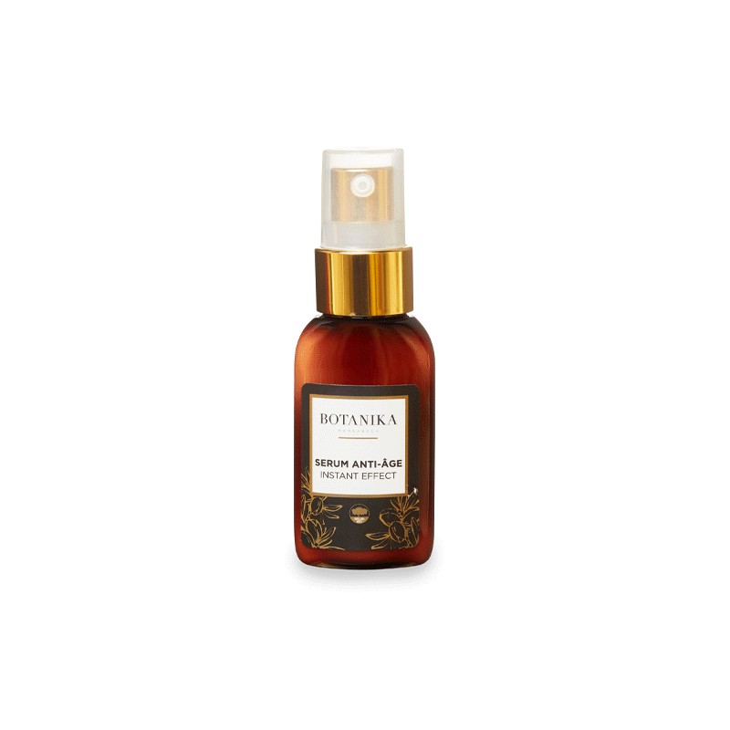 BOTANIKA SERUM ANTI-AGE 30ML