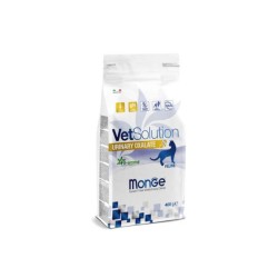 MONGE VETSOLUTION URINARY OXALATE 400 GR PHARMASHOP