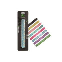 FE LIME A ONGLES COLOREE FEPI049