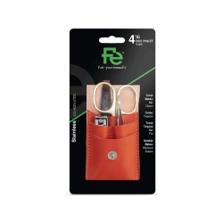 FE COFFRET 4 PIECES FEPI022-pharmashop