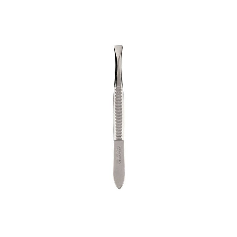 TITANIA PINCE A EPILER A BOUT DROITE 1060/A