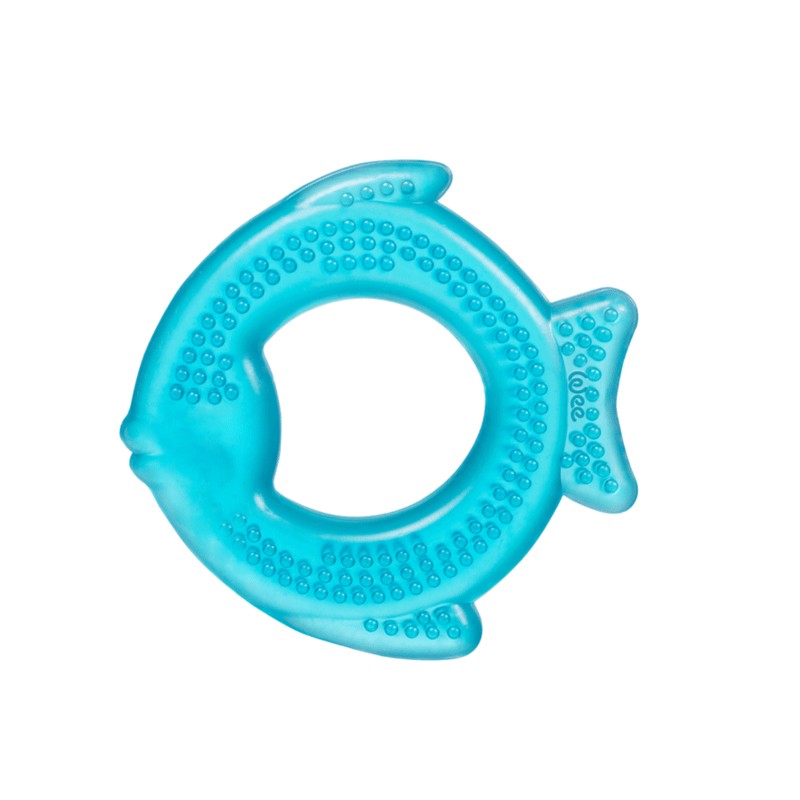 WEE ANNEAUX DE DENTITION REMPLI D'EAU-pharmashop