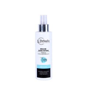 DEBADA BRUME ZONE INTIME 150ML-pharmashop