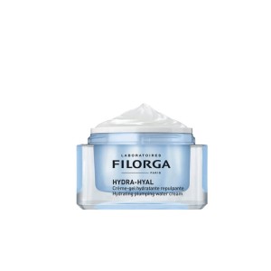 FILORGA HYDRA-HYAL CREME GEL HYDRATANTE REPULPANTE 50ML-pharmashop