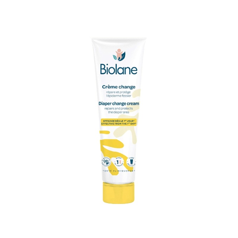 BIOLANE CREME CHANGE 100ML-pharmashop