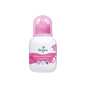 BIOLANE KIDS SHAMPOING DEMELANT 250ML-pharmashop