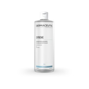 DERMACEUTIC OXYBIOME EAU MICELLAIRE NETTOYANTE 400ML-pharmashop
