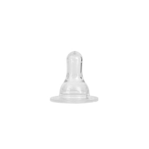 BABY PUR TETINE STANDARD 2ME AGE 6M+-pharmashop