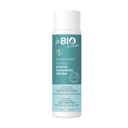 BEBIO COSMETICS APRES-SHAMPOING NATUREL CHEVEUX FAIBLES ET CHUTES 200ML-pharmashop
