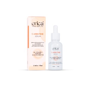 ERICA SERUM C-ARBUTINE 30ML-pharmashop