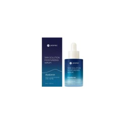 JKOSMEC SKIN SOLUTION MOISTURIZING SERUM HYALURON 32ML-pharmashop