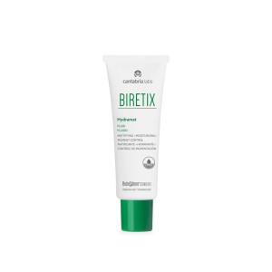 BIRETIX HYDRAMAT FLUIDE 50ML-pharmashop