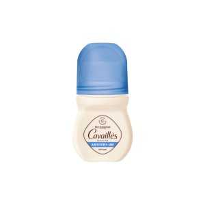 ROGE CAVAILLES DEO ABSORB+ 48h ROLL ON ANTI-TRACES 50ML-pharmashop