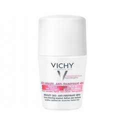 VICHY DEODORANT BEAUTE ANTI-TRANSPIRANT 48H 50ML