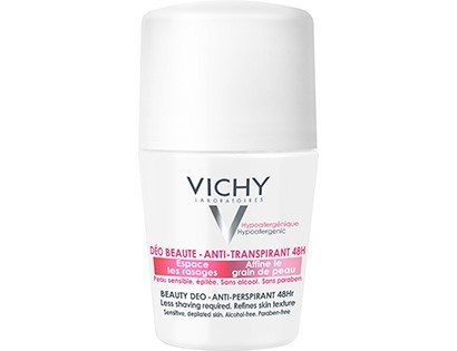 Vichy DÉODORANT BEAUTÉ ANTI-TRANSPIRANT 48H, 50ml